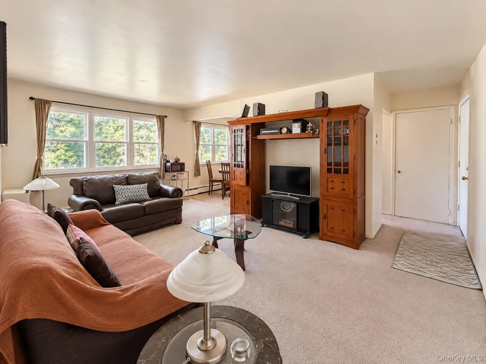 50 Cromwell Terrace #6 New Windsor, NY 12553