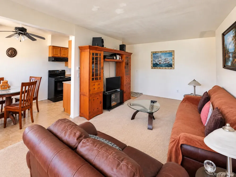 50 Cromwell Terrace #6 New Windsor, NY 12553