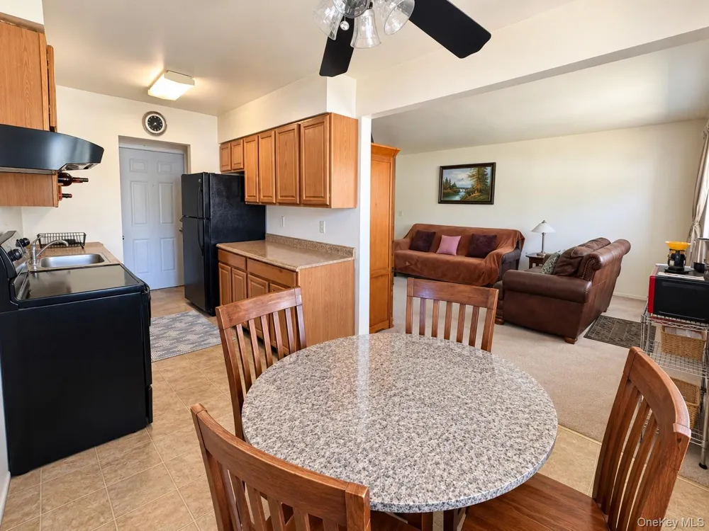 50 Cromwell Terrace #6 New Windsor, NY 12553