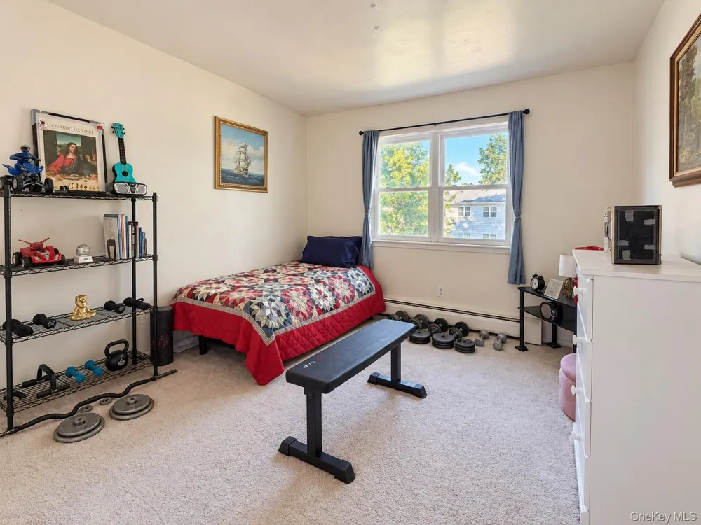 50 Cromwell Terrace #6 New Windsor, NY 12553
