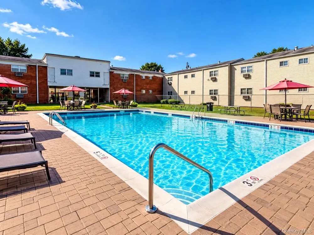 50 Cromwell Terrace #6 New Windsor, NY 12553
