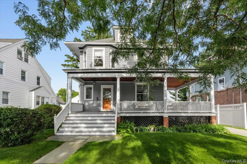 21 Park Avenue Port Chester, NY 10573