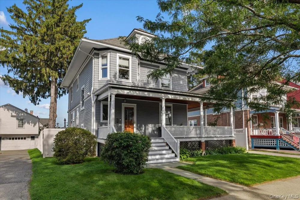 21 Park Avenue Port Chester, NY 10573