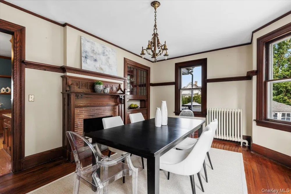 21 Park Avenue Port Chester, NY 10573