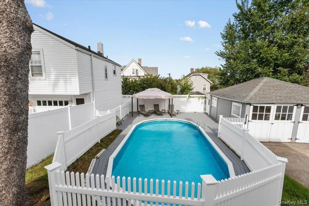 21 Park Avenue Port Chester, NY 10573