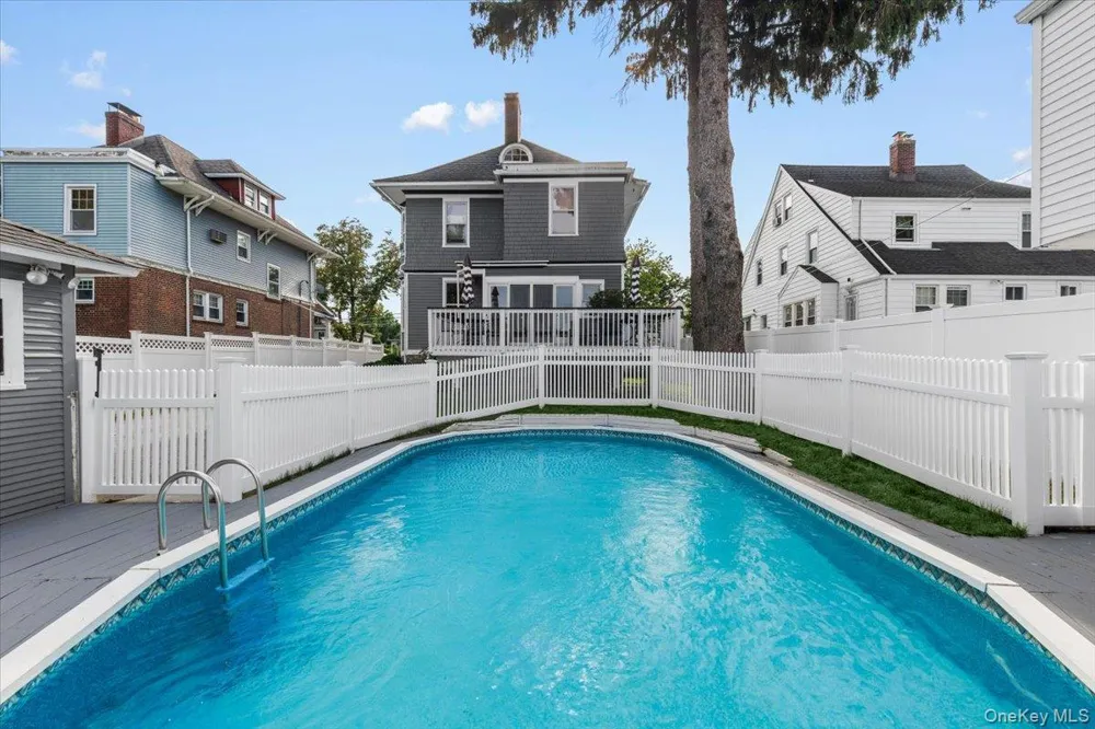 21 Park Avenue Port Chester, NY 10573