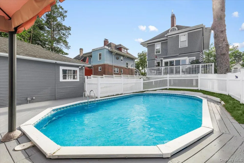 21 Park Avenue Port Chester, NY 10573