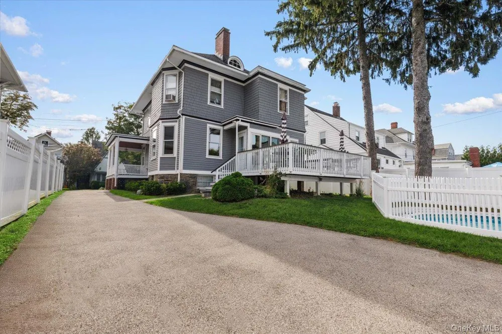 21 Park Avenue Port Chester, NY 10573