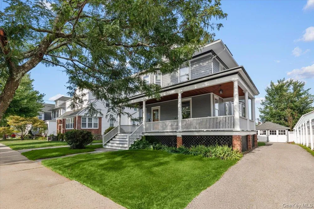 21 Park Avenue Port Chester, NY 10573