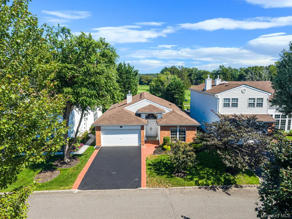 6 Hamlet Drive Commack, NY 11725
