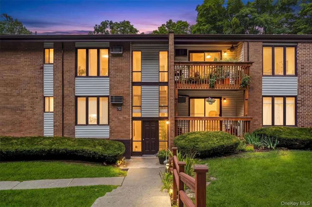 3 Hook Road #72A Poughkeepsie, NY 12601