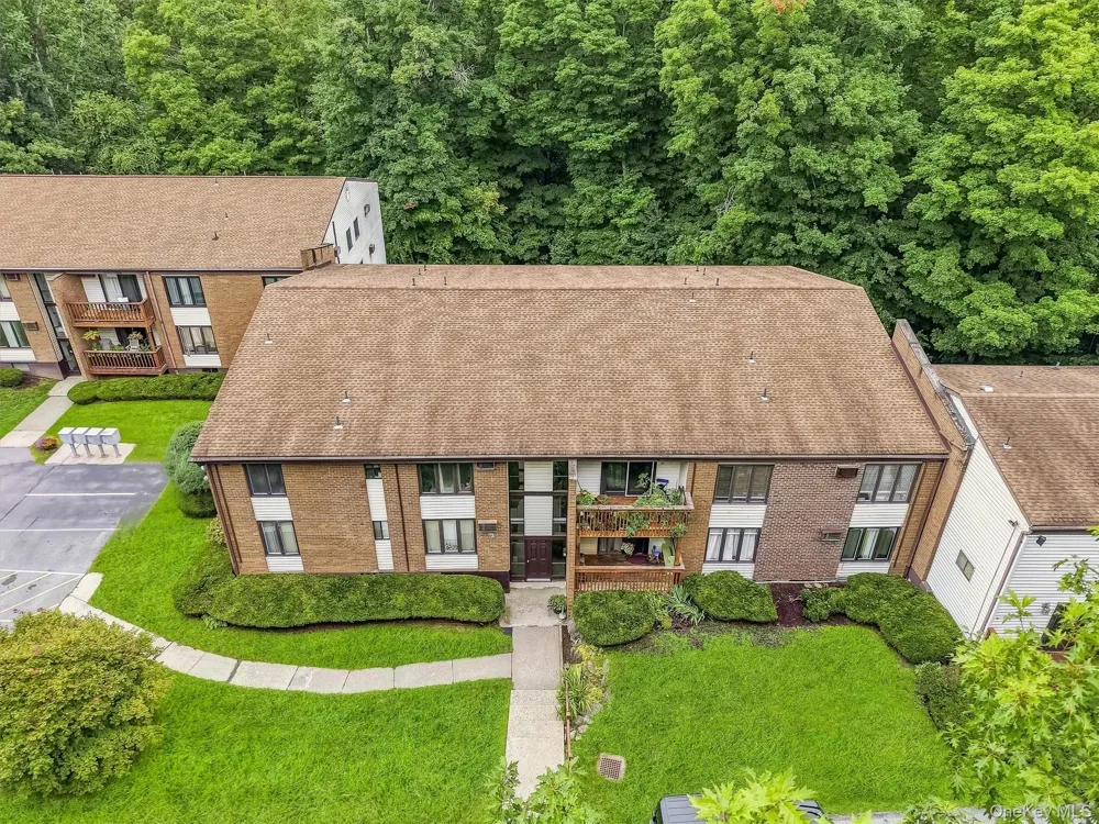 3 Hook Road #72A Poughkeepsie, NY 12601