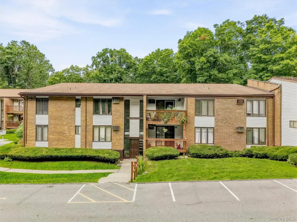 3 Hook Road #72A Poughkeepsie, NY 12601