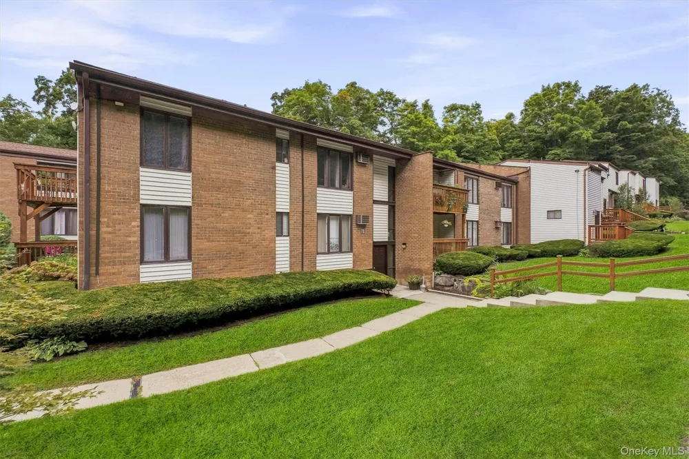 3 Hook Road #72A Poughkeepsie, NY 12601