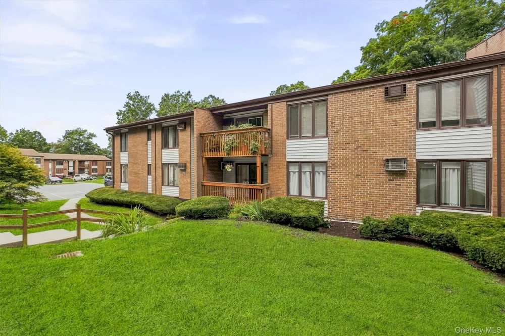 3 Hook Road #72A Poughkeepsie, NY 12601