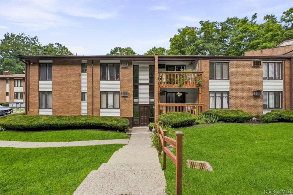 3 Hook Road #72A Poughkeepsie, NY 12601