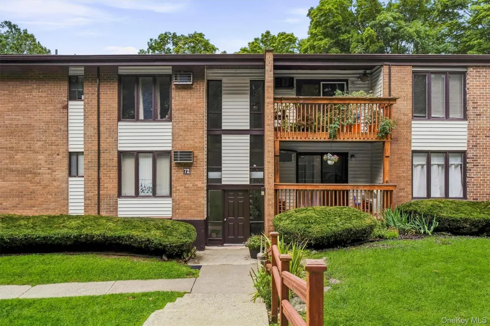 3 Hook Road #72A Poughkeepsie, NY 12601