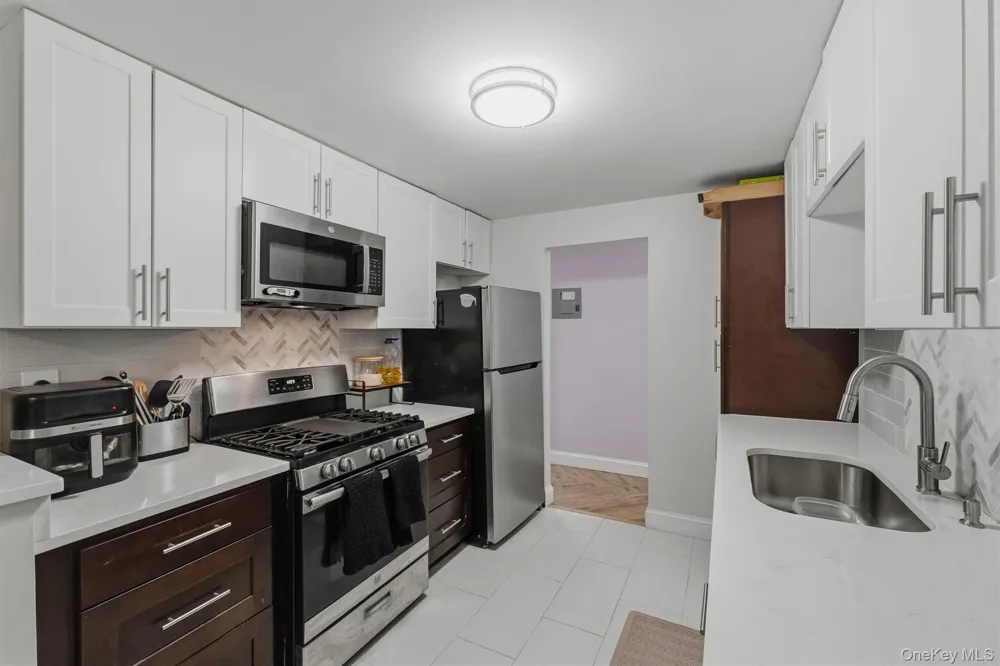 3 Hook Road #72A Poughkeepsie, NY 12601