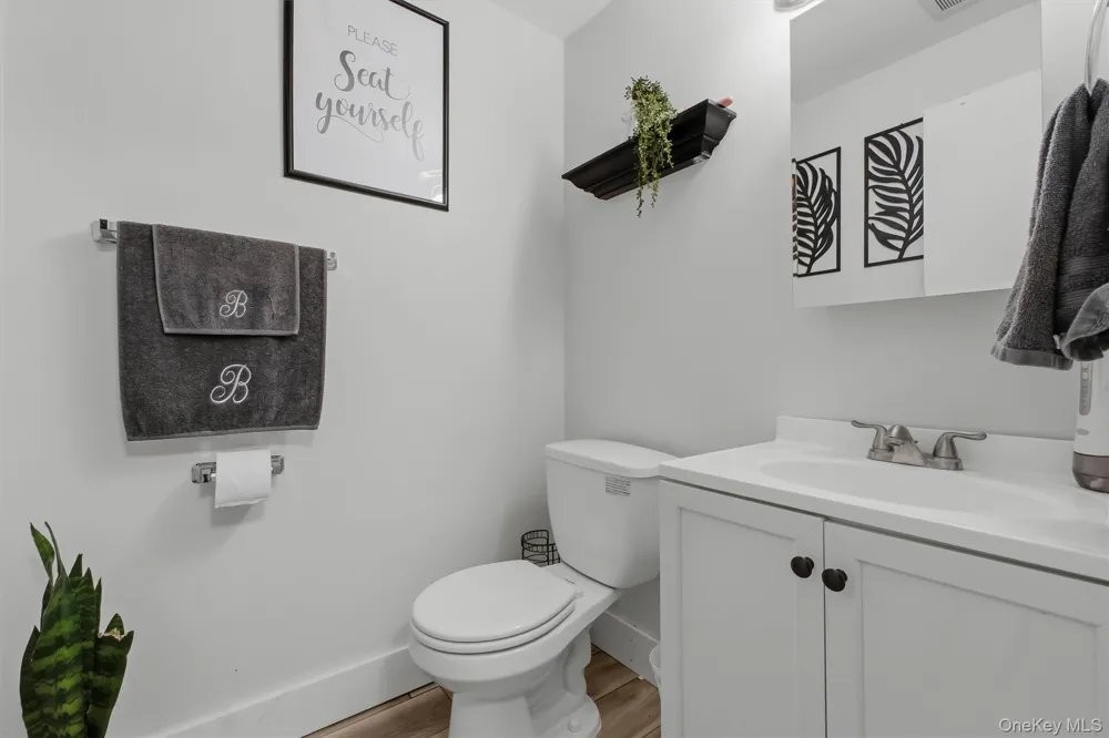 3 Hook Road #72A Poughkeepsie, NY 12601