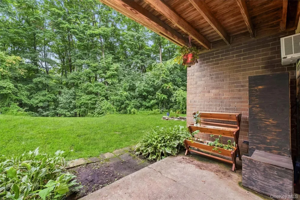 3 Hook Road #72A Poughkeepsie, NY 12601