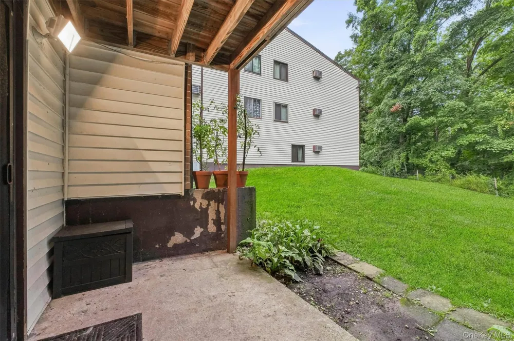 3 Hook Road #72A Poughkeepsie, NY 12601