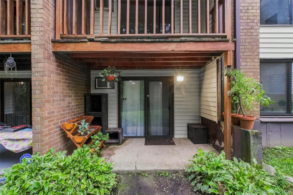 3 Hook Road #72A Poughkeepsie, NY 12601