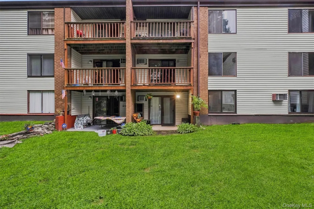3 Hook Road #72A Poughkeepsie, NY 12601