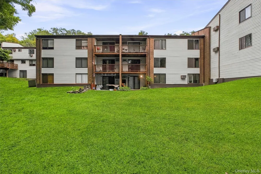 3 Hook Road #72A Poughkeepsie, NY 12601