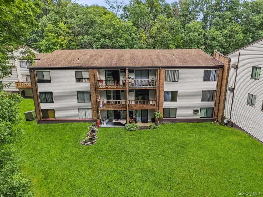 3 Hook Road #72A Poughkeepsie, NY 12601