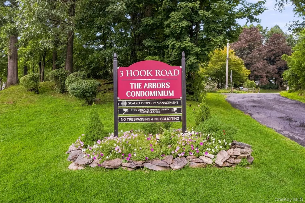3 Hook Road #72A Poughkeepsie, NY 12601