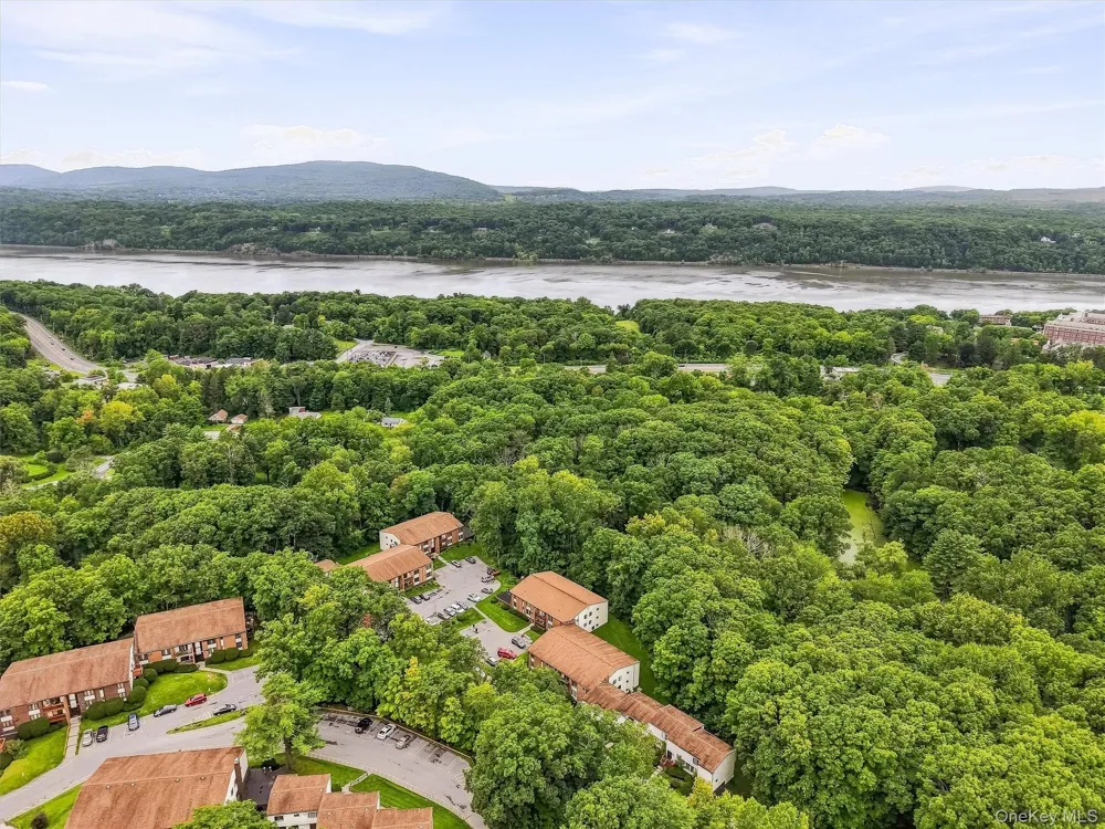 3 Hook Road #72A Poughkeepsie, NY 12601
