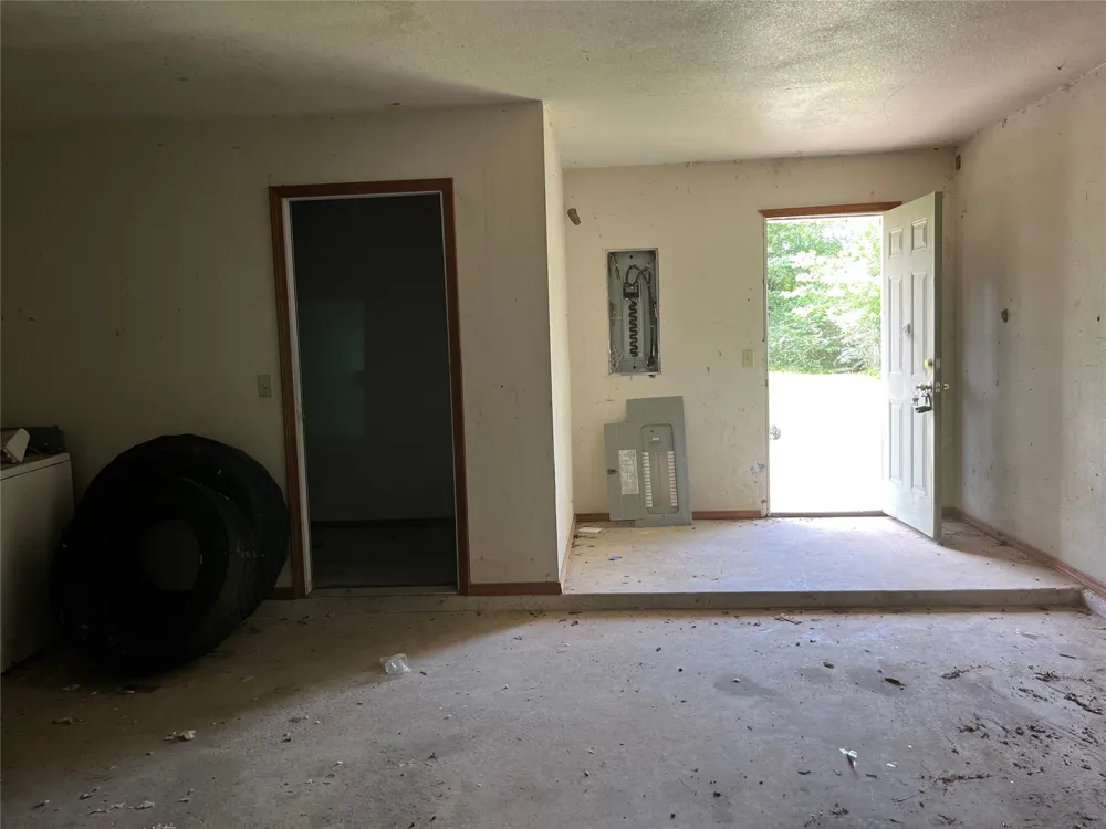 1006 Jahrman Place Warner, OK 74469