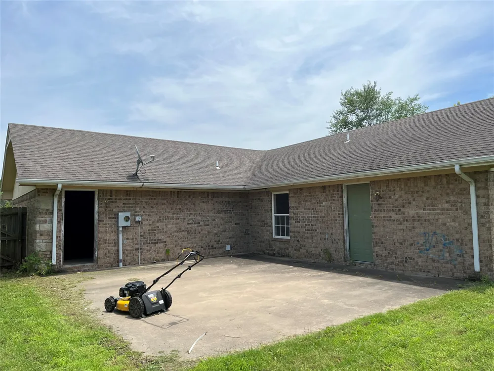 1006 Jahrman Place Warner, OK 74469