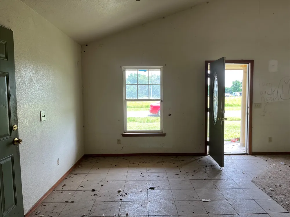 1006 Jahrman Place Warner, OK 74469
