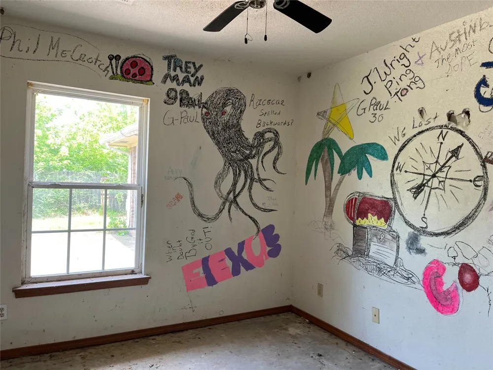 1006 Jahrman Place Warner, OK 74469