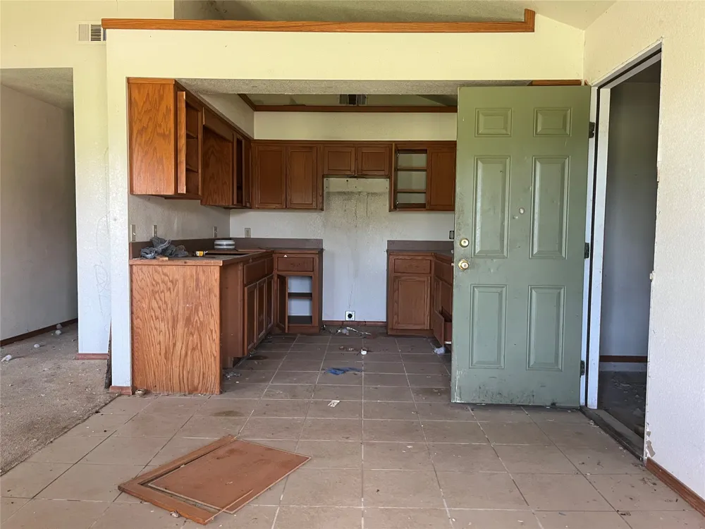 1006 Jahrman Place Warner, OK 74469