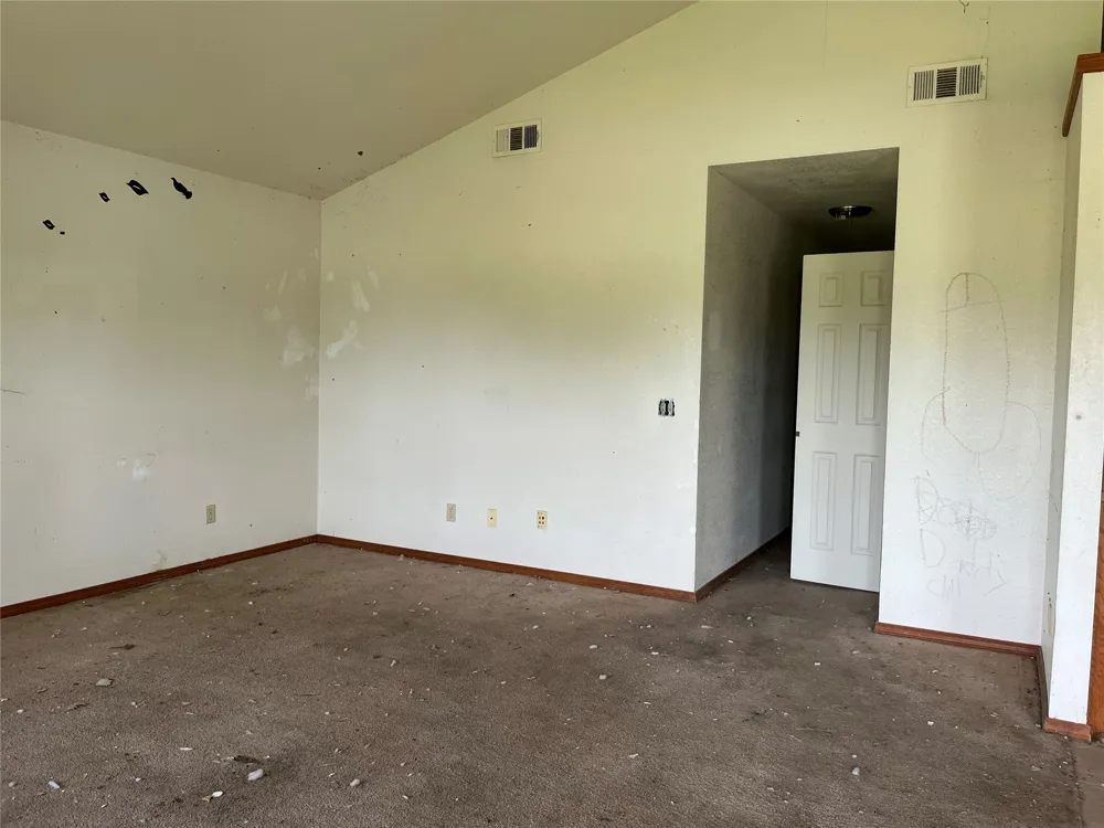 1006 Jahrman Place Warner, OK 74469