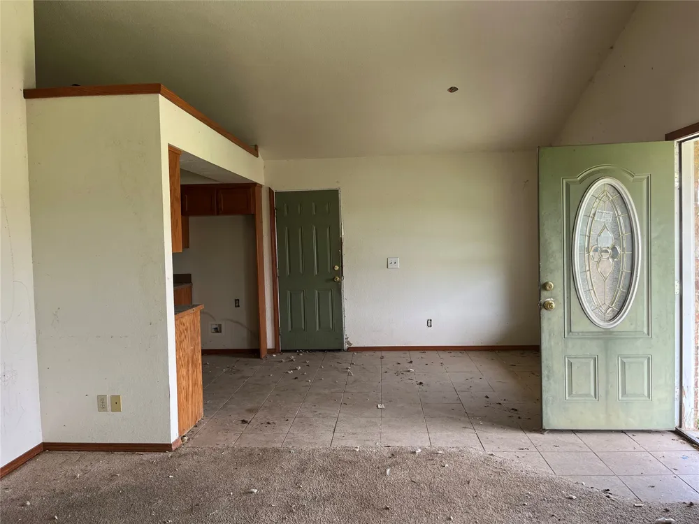 1006 Jahrman Place Warner, OK 74469