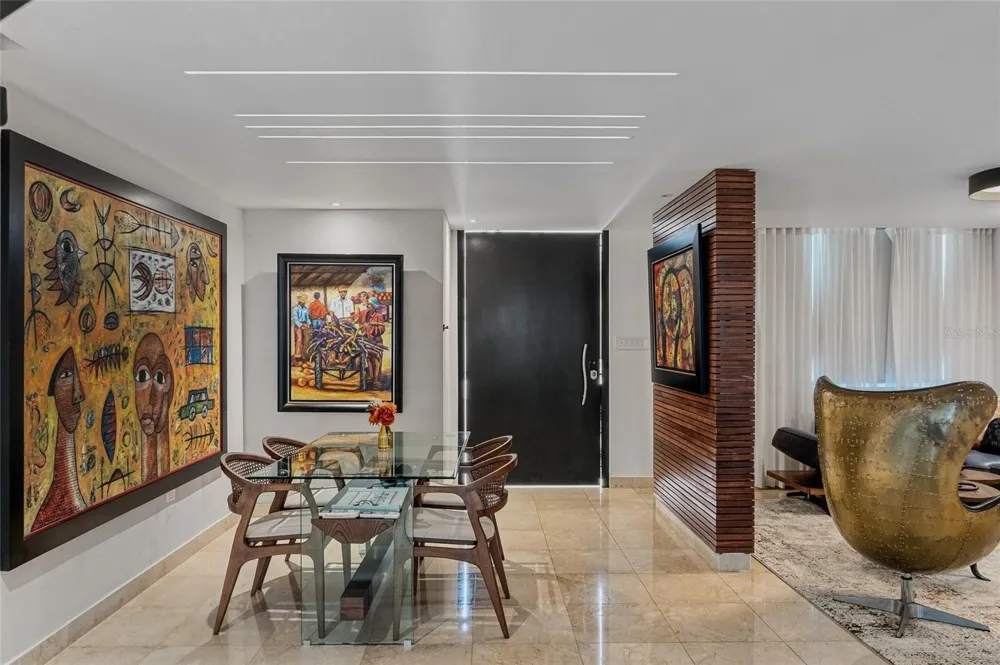 1 Street PRADO ALTO #J-7 Guaynabo, PR 00966