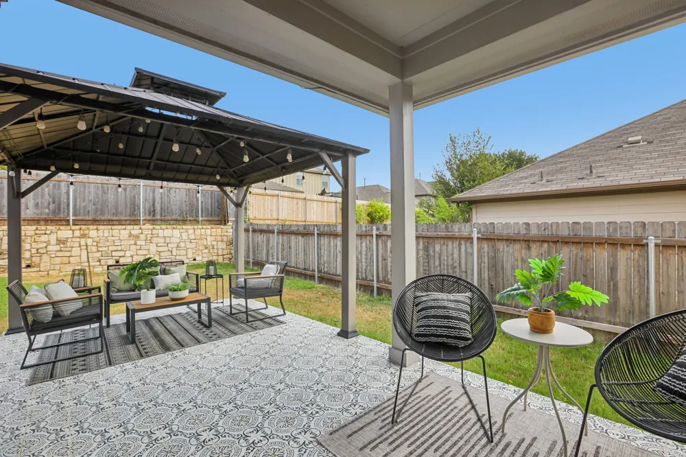 1912 Bobbywoods Lane Manchaca, TX 78652