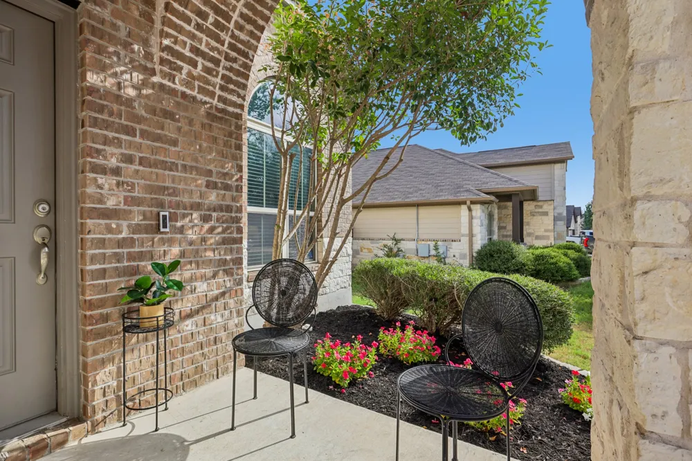 1912 Bobbywoods Lane Manchaca, TX 78652