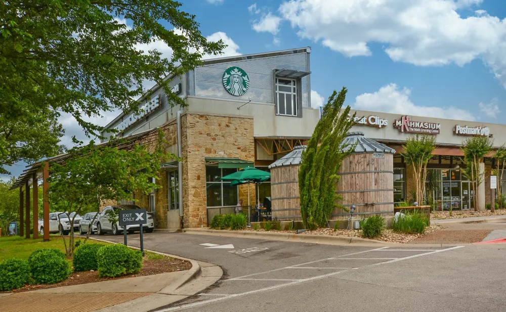 5721 Trelawney Lane Austin, TX 78739