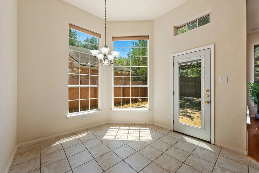 5721 Trelawney Lane Austin, TX 78739