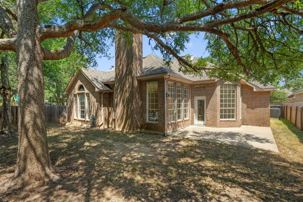 5721 Trelawney Lane Austin, TX 78739