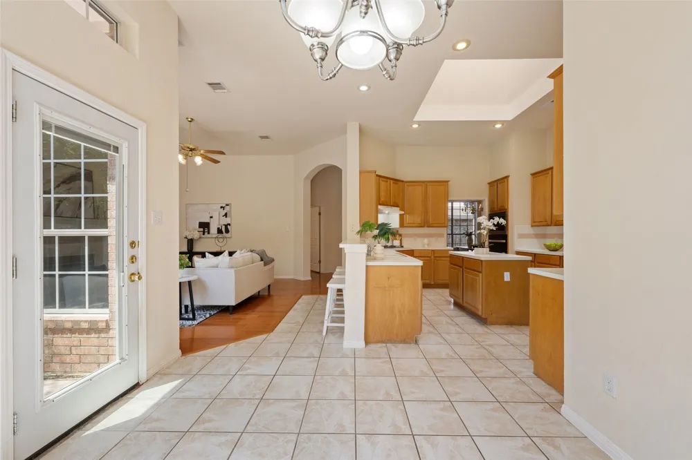 5721 Trelawney Lane Austin, TX 78739