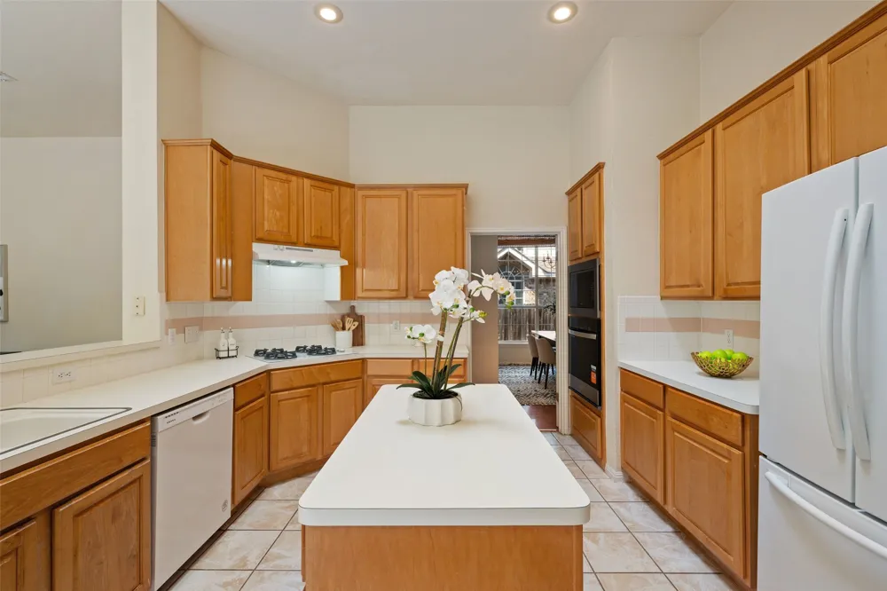 5721 Trelawney Lane Austin, TX 78739