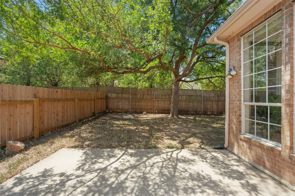 5721 Trelawney Lane Austin, TX 78739