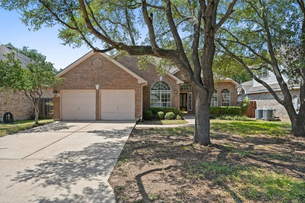 5721 Trelawney Lane Austin, TX 78739