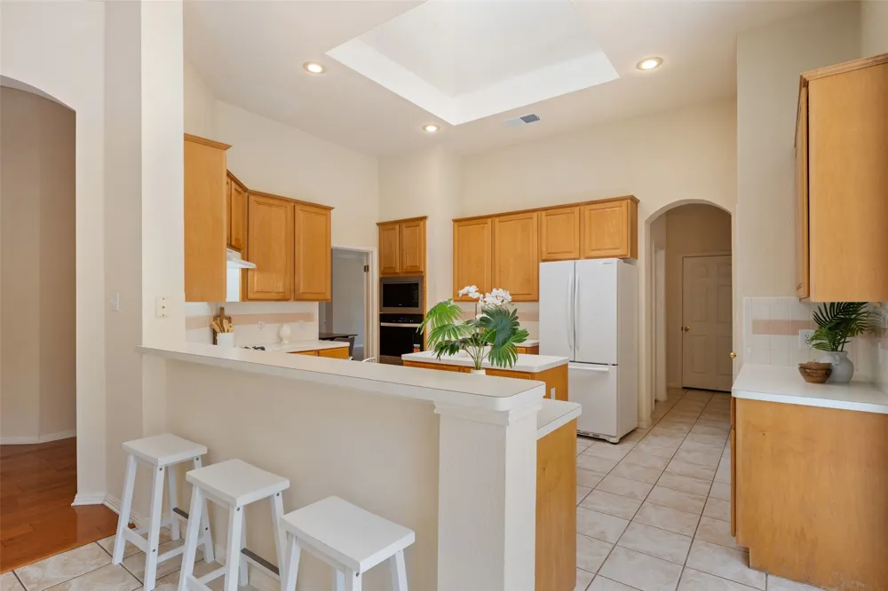 5721 Trelawney Lane Austin, TX 78739