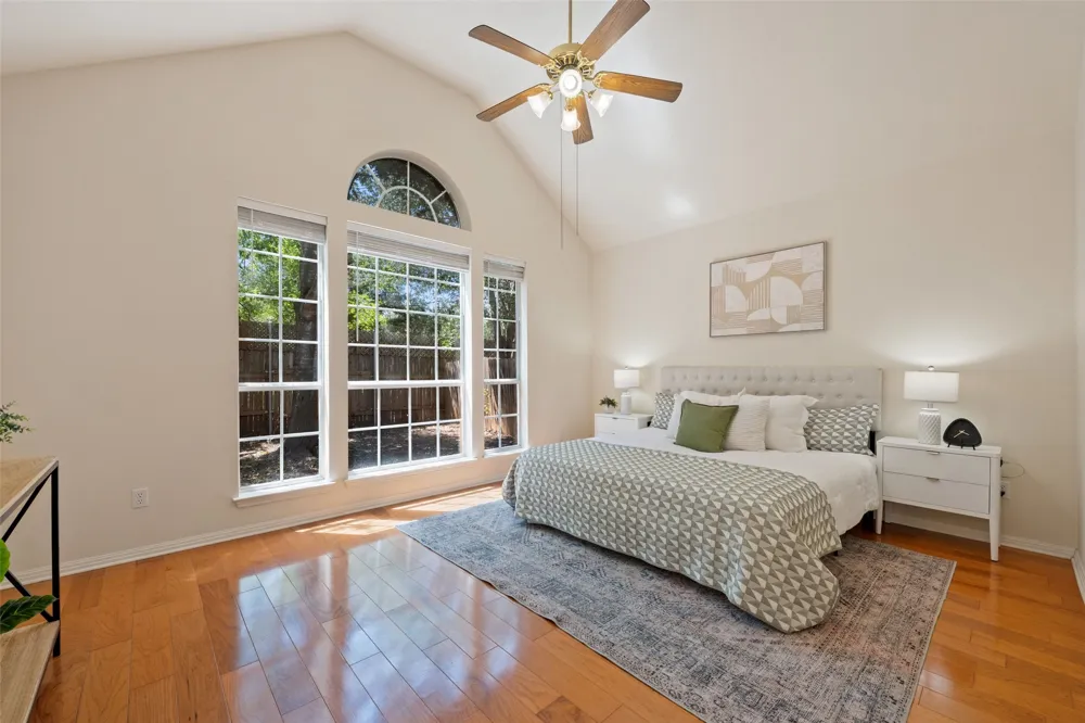 5721 Trelawney Lane Austin, TX 78739